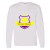 Heavy Cotton Long Sleeve T-Shirt Gildan Thumbnail