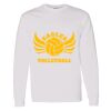 Heavy Cotton Long Sleeve T-Shirt Gildan Thumbnail