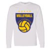 Heavy Cotton Long Sleeve T-Shirt Gildan Thumbnail