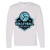 Heavy Cotton Long Sleeve T-Shirt Gildan Thumbnail