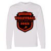 Heavy Cotton Long Sleeve T-Shirt Gildan Thumbnail