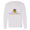 Heavy Cotton Long Sleeve T-Shirt Gildan Thumbnail