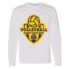 Heavy Cotton Long Sleeve T-Shirt Gildan Thumbnail