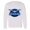 Heavy Cotton Long Sleeve T-Shirt Gildan Thumbnail