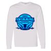 Heavy Cotton Long Sleeve T-Shirt Gildan Thumbnail