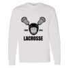 Heavy Cotton Long Sleeve T-Shirt Gildan Thumbnail