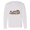 Heavy Cotton Long Sleeve T-Shirt Gildan Thumbnail