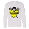 Heavy Cotton Long Sleeve T-Shirt Gildan Thumbnail