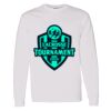 Heavy Cotton Long Sleeve T-Shirt Gildan Thumbnail
