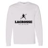 Heavy Cotton Long Sleeve T-Shirt Gildan Thumbnail