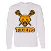 Heavy Cotton Long Sleeve T-Shirt Gildan Thumbnail