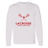 Heavy Cotton Long Sleeve T-Shirt Gildan Thumbnail