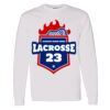 Heavy Cotton Long Sleeve T-Shirt Gildan Thumbnail