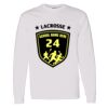 Heavy Cotton Long Sleeve T-Shirt Gildan Thumbnail