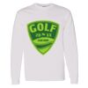 Heavy Cotton Long Sleeve T-Shirt Gildan Thumbnail