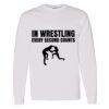 Heavy Cotton Long Sleeve T-Shirt Gildan Thumbnail