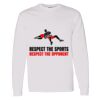 Heavy Cotton Long Sleeve T-Shirt Gildan Thumbnail