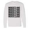 Heavy Cotton Long Sleeve T-Shirt Gildan Thumbnail