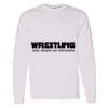 Heavy Cotton Long Sleeve T-Shirt Gildan Thumbnail