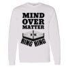 Heavy Cotton Long Sleeve T-Shirt Gildan Thumbnail