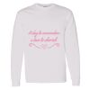 Heavy Cotton Long Sleeve T-Shirt Gildan Thumbnail