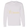 Heavy Cotton Long Sleeve T-Shirt Gildan Thumbnail