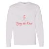 Heavy Cotton Long Sleeve T-Shirt Gildan Thumbnail