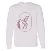 Heavy Cotton Long Sleeve T-Shirt Gildan Thumbnail