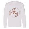 Heavy Cotton Long Sleeve T-Shirt Gildan Thumbnail
