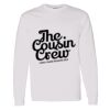 Heavy Cotton Long Sleeve T-Shirt Gildan Thumbnail
