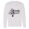 Heavy Cotton Long Sleeve T-Shirt Gildan Thumbnail