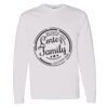 Heavy Cotton Long Sleeve T-Shirt Gildan Thumbnail