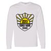 Heavy Cotton Long Sleeve T-Shirt Gildan Thumbnail