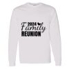 Heavy Cotton Long Sleeve T-Shirt Gildan Thumbnail