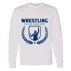 Heavy Cotton Long Sleeve T-Shirt Gildan Thumbnail
