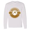 Heavy Cotton Long Sleeve T-Shirt Gildan Thumbnail