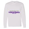 Heavy Cotton Long Sleeve T-Shirt Gildan Thumbnail