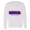 Heavy Cotton Long Sleeve T-Shirt Gildan Thumbnail