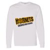 Heavy Cotton Long Sleeve T-Shirt Gildan Thumbnail