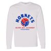Heavy Cotton Long Sleeve T-Shirt Gildan Thumbnail