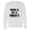 Heavy Cotton Long Sleeve T-Shirt Gildan Thumbnail