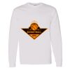 Heavy Cotton Long Sleeve T-Shirt Gildan Thumbnail