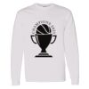 Heavy Cotton Long Sleeve T-Shirt Gildan Thumbnail