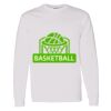 Heavy Cotton Long Sleeve T-Shirt Gildan Thumbnail