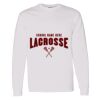 Heavy Cotton Long Sleeve T-Shirt Gildan Thumbnail