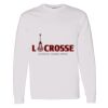 Heavy Cotton Long Sleeve T-Shirt Gildan Thumbnail