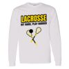 Heavy Cotton Long Sleeve T-Shirt Gildan Thumbnail