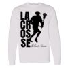 Heavy Cotton Long Sleeve T-Shirt Gildan Thumbnail