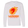 Heavy Cotton Long Sleeve T-Shirt Gildan Thumbnail