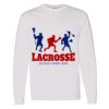 Heavy Cotton Long Sleeve T-Shirt Gildan Thumbnail